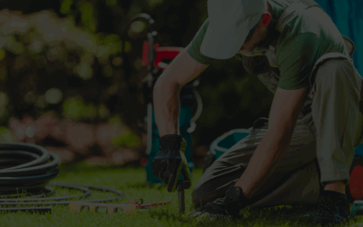 A Quick  Guide to Sprinkler System Winterization