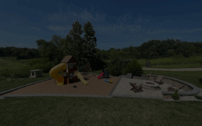 Transform Your Backyard into an Oasis of Joy with these 4 ideas