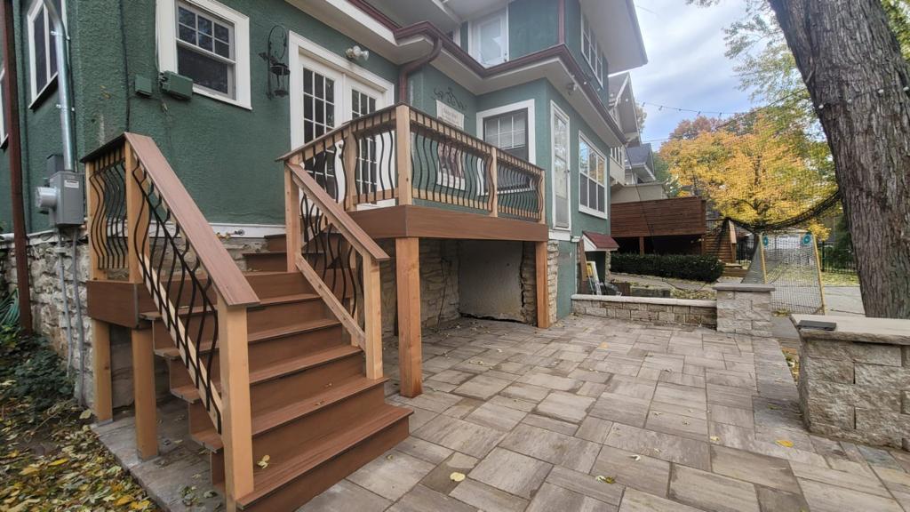 Porch LLLLC
