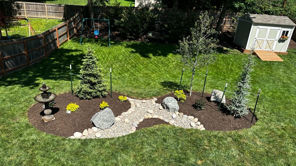 Berm LLLLC
