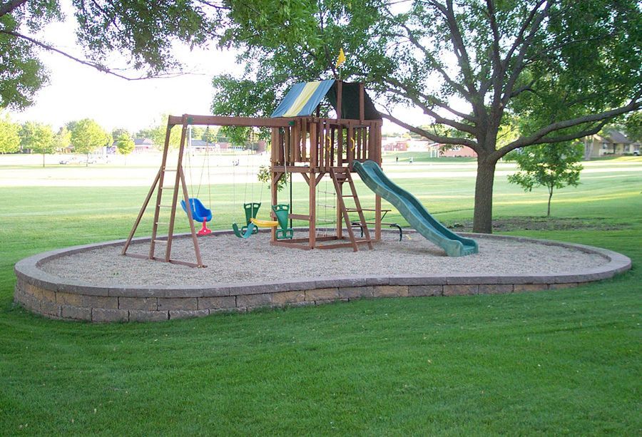Playground LLLLC