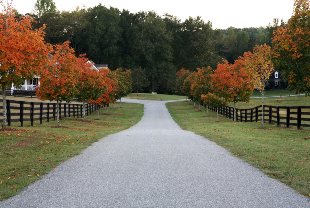 Circle Driveway LLLLC