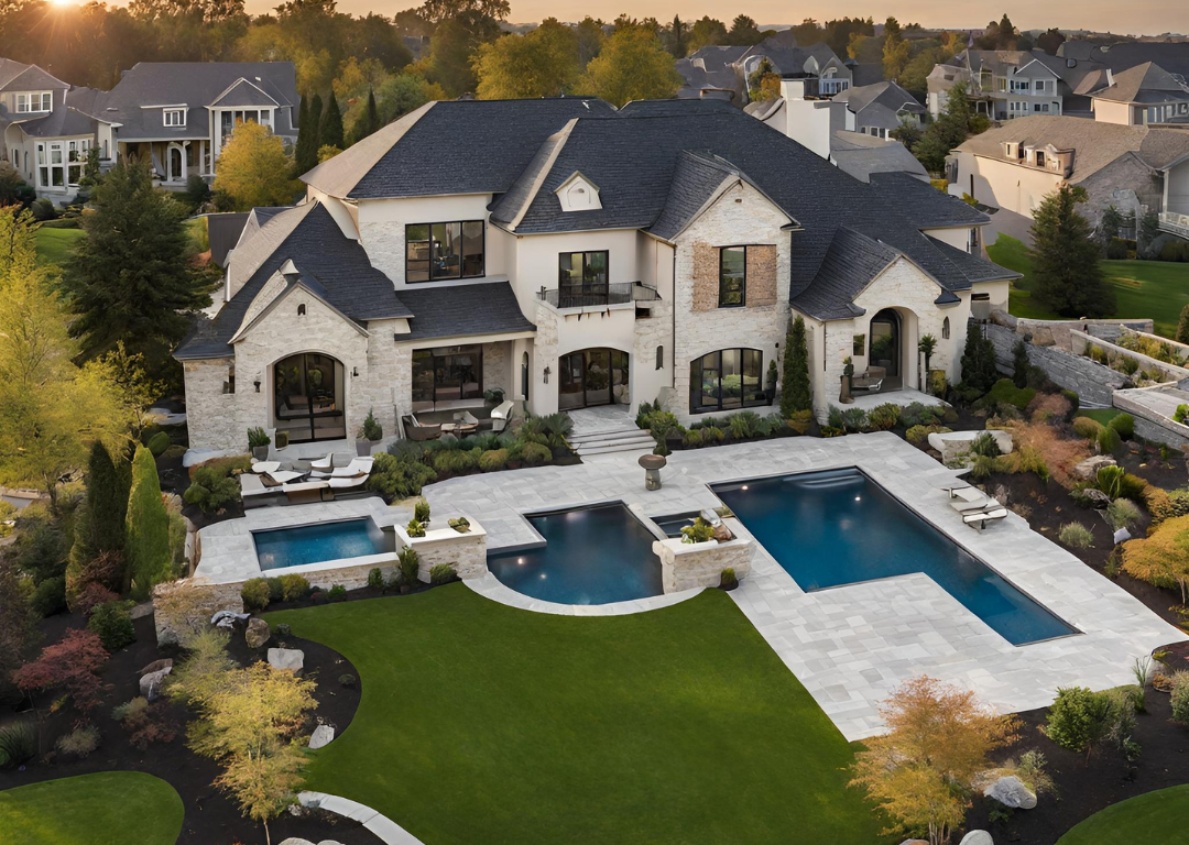 Luxury House LLLLC