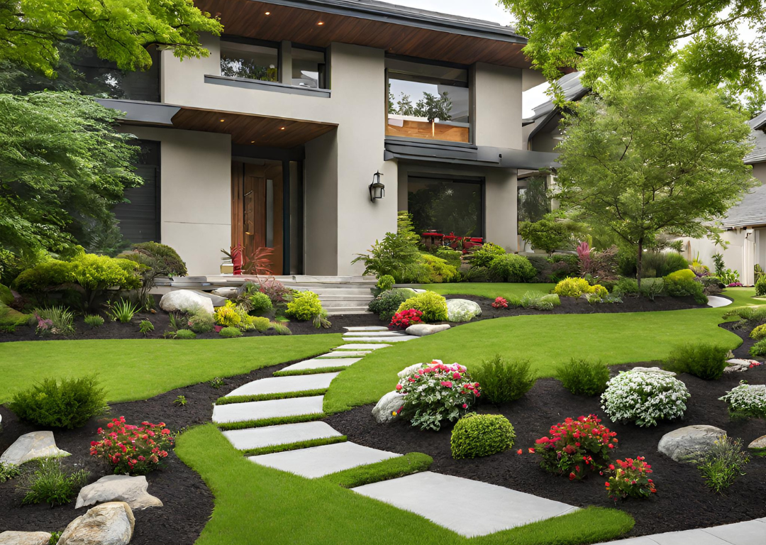 Well-Designed Landscaping LLLLC