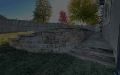 The Benefits of a Well Designed Hardscape