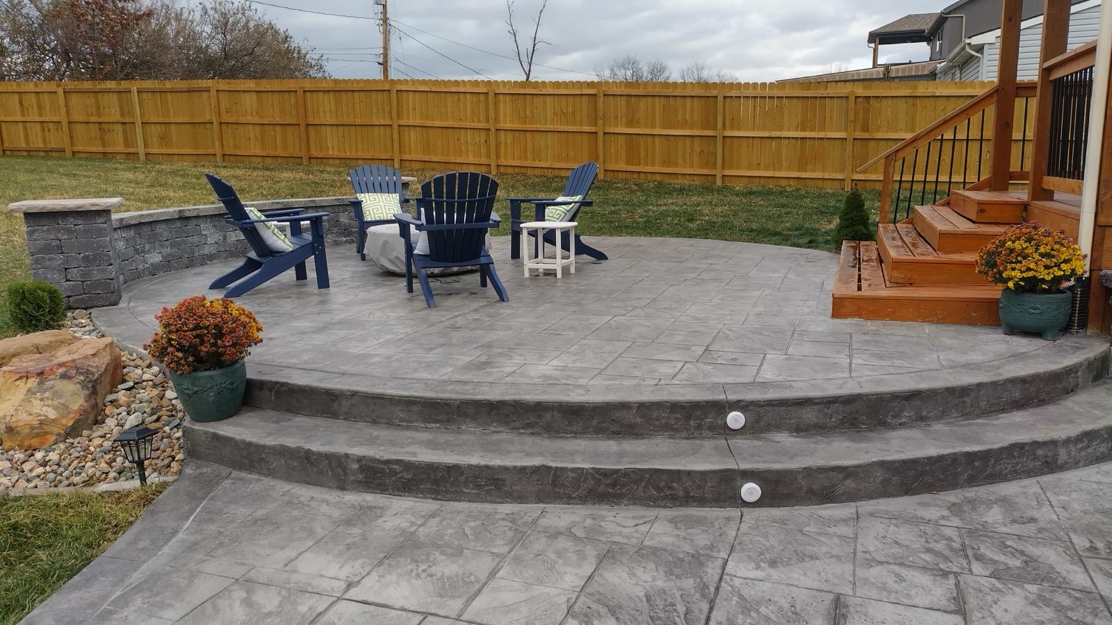 Mountain Landscaping - Landscaping in Kansas City