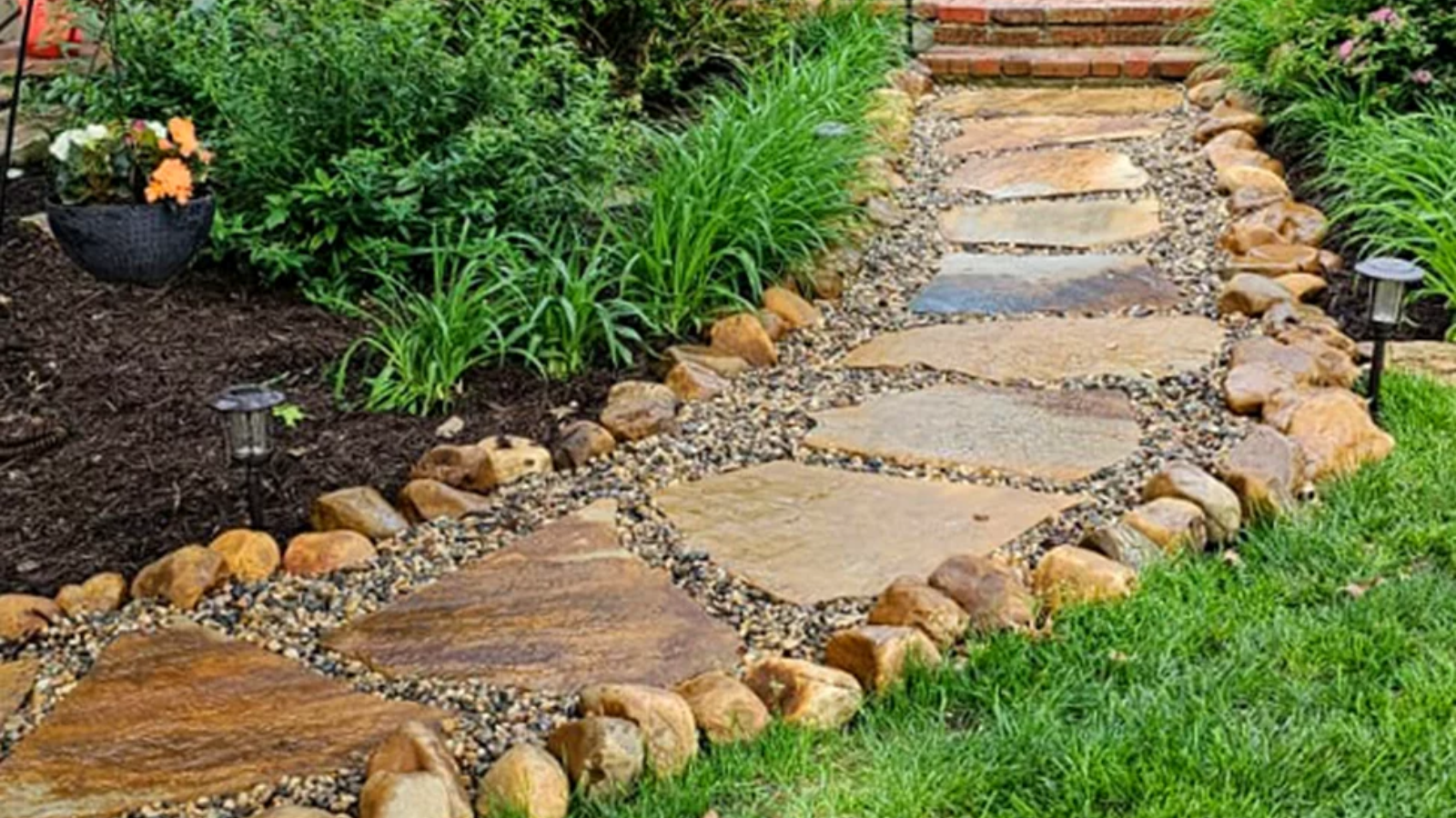 Mountain Landscaping photo 2