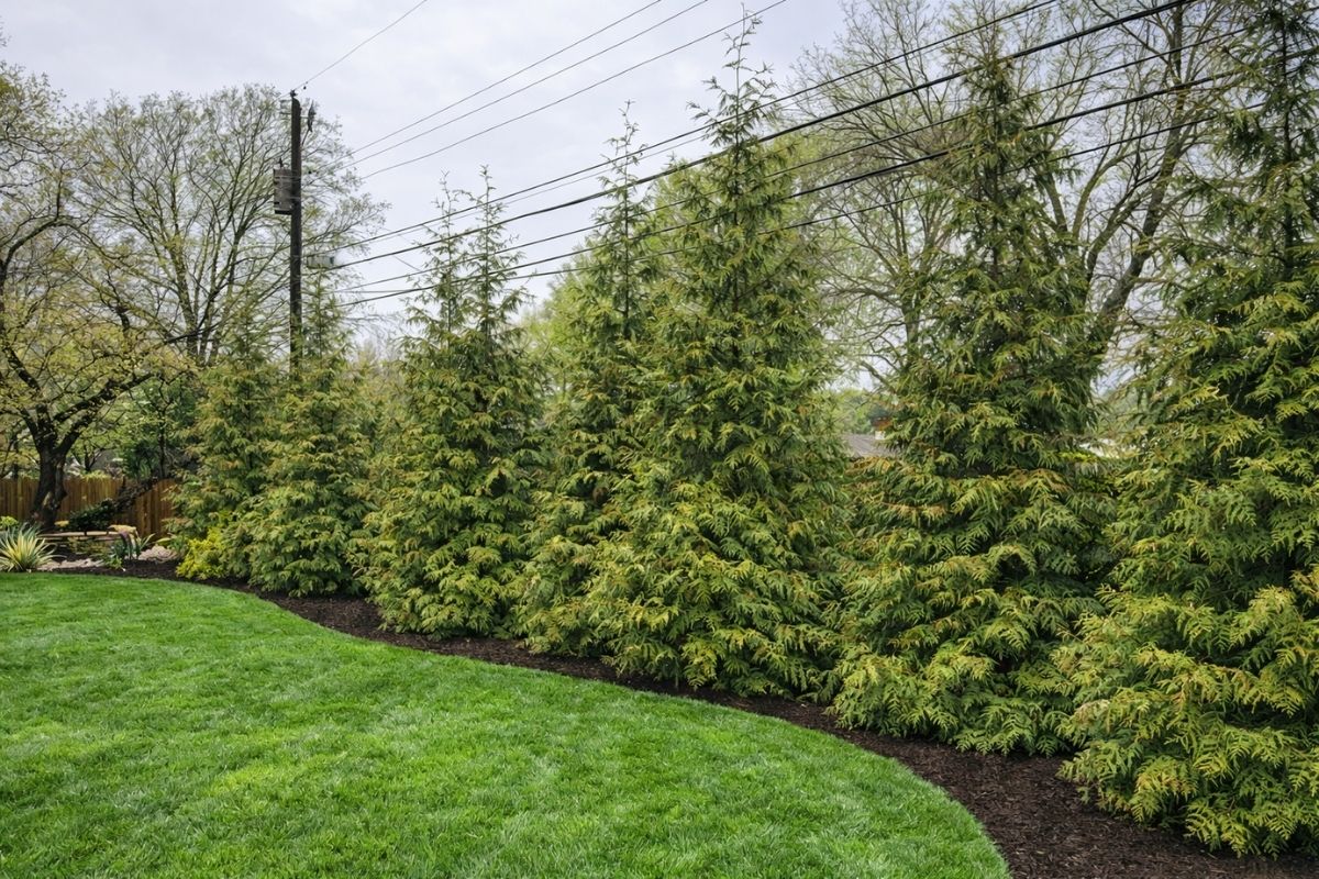 landscaping-kansas-city-metro Professional landscaping in Kansas City Metro with fresh mulch and plants